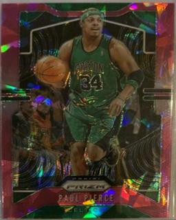 Paul Pierce