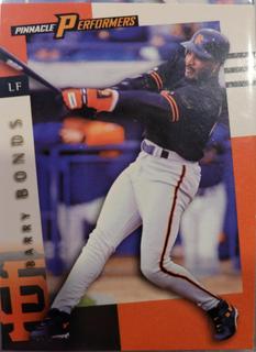 Barry Bonds