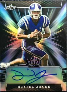 Daniel Jones