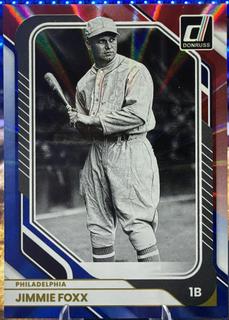 Jimmie Foxx