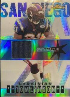LaDainian Tomlinson