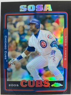 Sammy Sosa