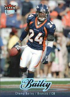 Champ Bailey