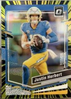 Justin Herbert