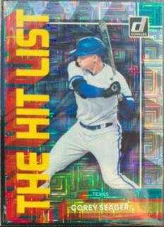 Corey Seager