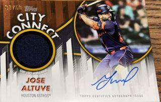 Jose Altuve
