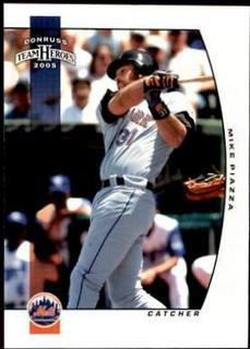 Mike Piazza