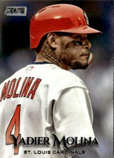 Yadier Molina