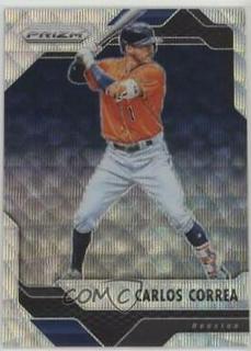 Carlos Correa