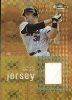Mike Piazza