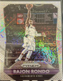 Rajon Rondo