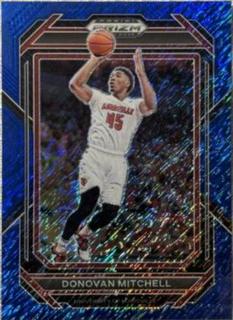 Donovan Mitchell