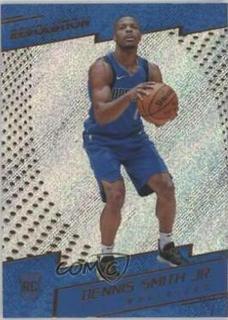 Dennis Smith Jr.
