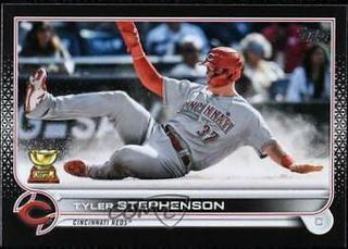 Tyler Stephenson