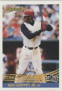 Ken Griffey Jr.