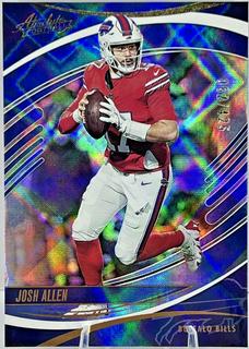 Josh Allen