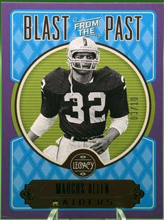Marcus Allen
