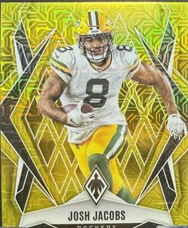 Josh Jacobs