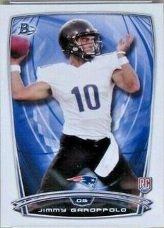 Jimmy Garoppolo