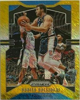 Danilo Gallinari