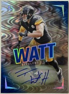 T.J. Watt