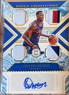 Charles Bassey