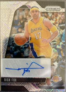 Rick Fox