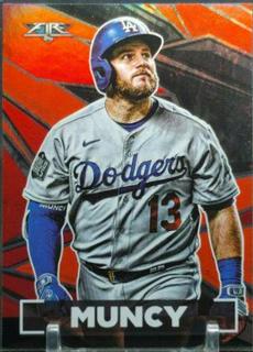 Max Muncy