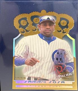 Sammy Sosa