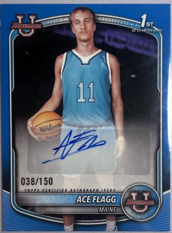 Ace Flagg