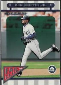 Ken Griffey Jr.