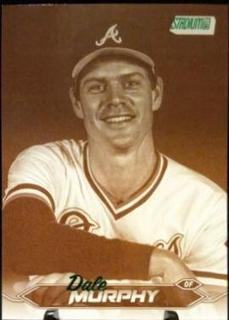 Dale Murphy