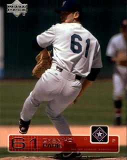 Chan Ho Park