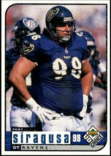 Tony Siragusa