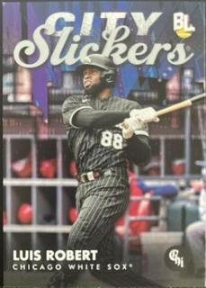 Luis Robert