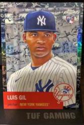 Luis Gil