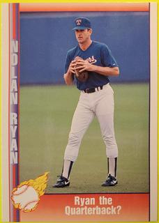 Nolan Ryan
