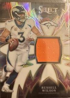 Russell Wilson