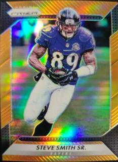 Steve Smith Sr.