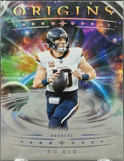 Bo Nix