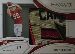 Trey McBride