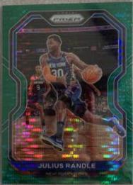 Julius Randle