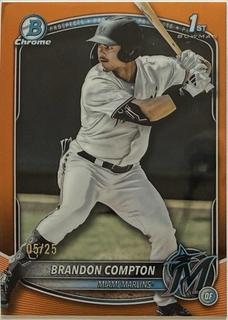 Brandon Compton