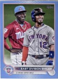 Francisco Lindor