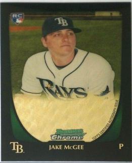 Jake McGee