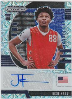 Josh Hall