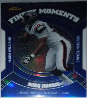 Mario Williams