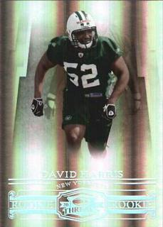 David Harris