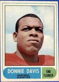 Donnie Davis