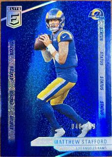 Matthew Stafford